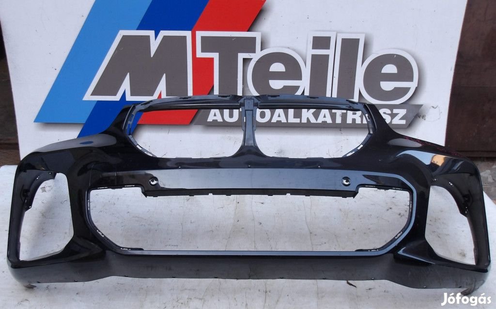 [GYÁRI BONTOTT] BMW ELSŐ LÖKHÁRÍTÓ "M" | X1 F48 LCI
